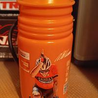 Borraccia da collezione 