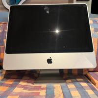 iMac 20” del 2008