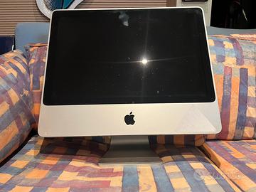 iMac 20” del 2008