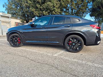 Bmw X4  xDrive 20d