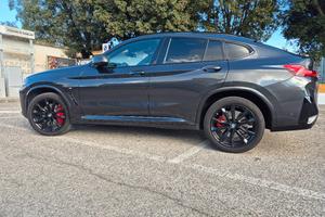 Bmw X4  xDrive 20d