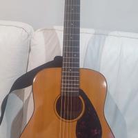 Chitarra Yamaha 3/4