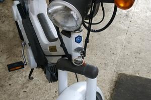 piaggio Si variatore