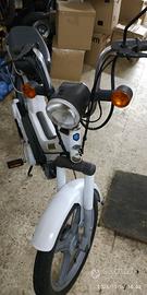 piaggio Si variatore