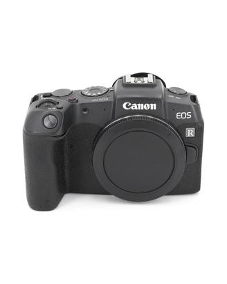 Canon EOS RP