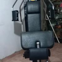 technogym unica classic