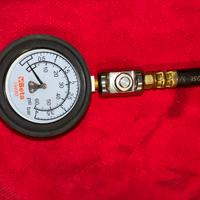 Misuratore pressione BETA 0-4 bar