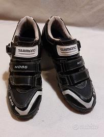 Scarpe SHIMANO