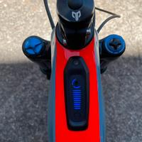Specialized Turbo Levo Expert FSR Carbon ENDURO