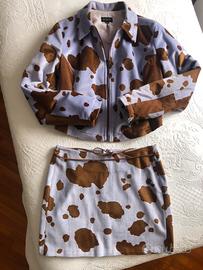 Completo donna Guess Jeans