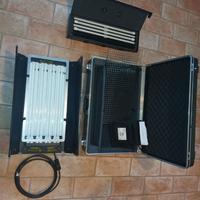 Kino flo' diva-lite 400 kit - 40.000 Hz