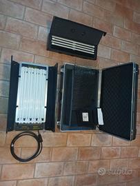 Kino flo' diva-lite 400 kit - 40.000 Hz