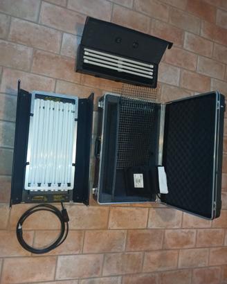 Kino flo' diva-lite 400 kit - 40.000 Hz