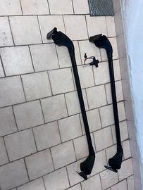 Porta tutto peugeot 308
