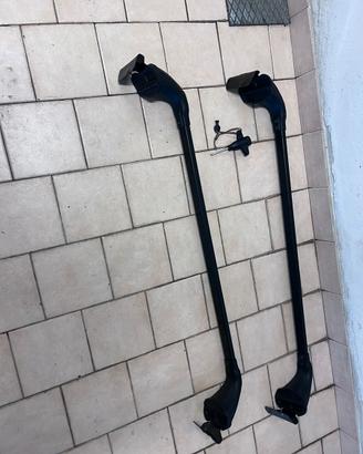 Porta tutto peugeot 308