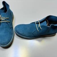 Scarpa donna tipo Clarks 40 NUOVE