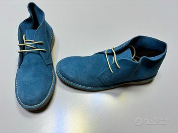 Scarpa donna tipo Clarks 40 NUOVE