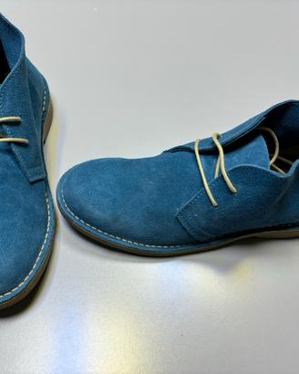 Scarpa donna tipo Clarks 40 NUOVE