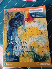 Un incontro inatteso B