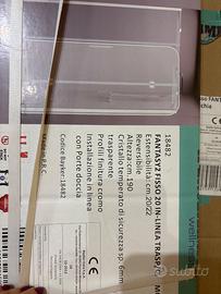 Box  doccia IPERCERAMICA WELNESS