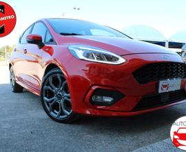 Ford Fiesta 5p 1.0 ecoboost ST-Line 100cv s&s Navi