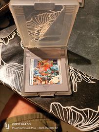 giochi gameboy Nintendo vintage 2 giochi 