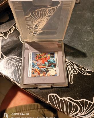 giochi gameboy Nintendo vintage 2 giochi 