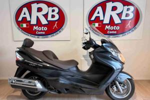 Suzuki AN Burgman 400 exclusive