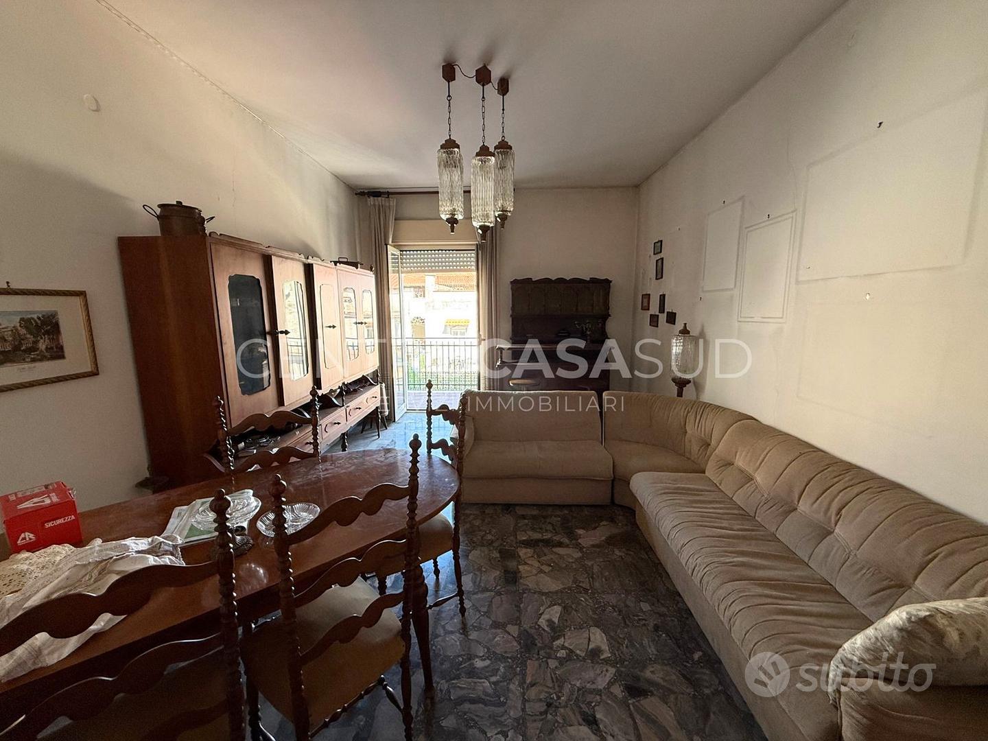 Appartamento – Giugliano in Campania, Chalet, Napoli - Vista 5