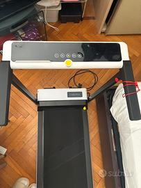 Tapis roulant Caroma pieghevole, come nuovo