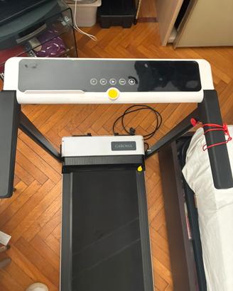 Tapis roulant Caroma pieghevole, come nuovo