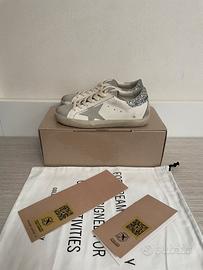 Golden Goose superstar 37
