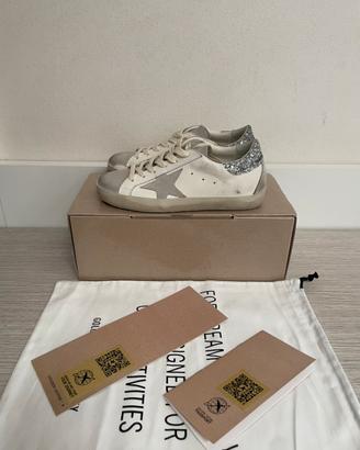Golden Goose superstar 37