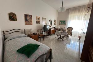 200mq con box auto in via Manzoni, Nuda proprietà