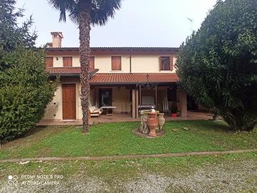 Mestre villa 2 unità