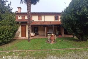 Mestre villa 2 unità