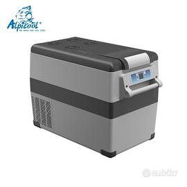 Frigorifero/Freezer Portatile Alpicool® CF 45 Lt.