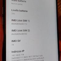 SMARTPHONE OPPO A54 5G CPH2195 64 GB DUAL SIM