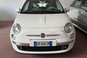 Fiat 500 CABRIO GUCCI NEOPATENTATI