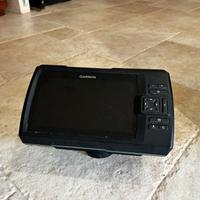 Eco plotter gps garmin stiker 7SV