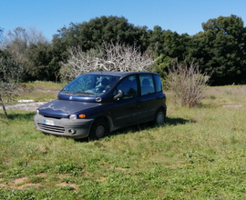 Fiat Multipla 1.9 Diesel 1a Serie