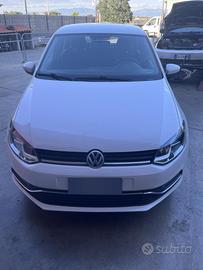 Polo 1.4 diesel