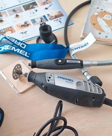 Dremel 3000 + flessibile