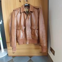 Schott originale 164 sm taglia 40 americana