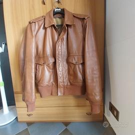 Schott originale 164 sm taglia 40 americana