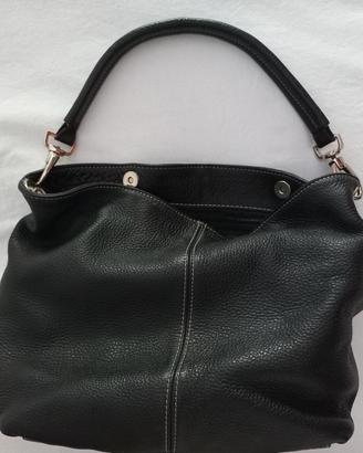 Borsa pelle