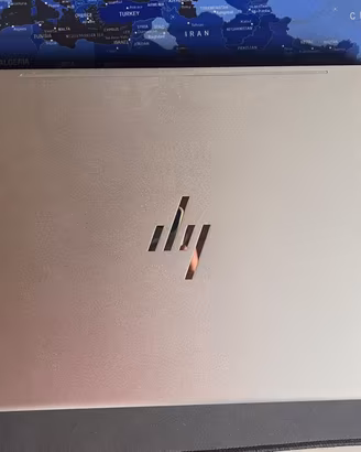 HP ENVY 16, i7-12700H, RTX 3060 6GB, 16GB RAM, 1TB