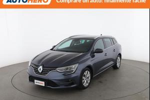 RENAULT Megane RH06812