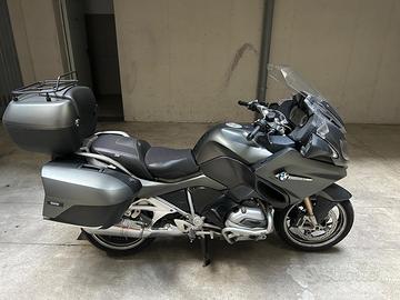 BMW R1200RT