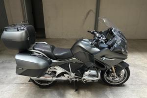 BMW R1200RT